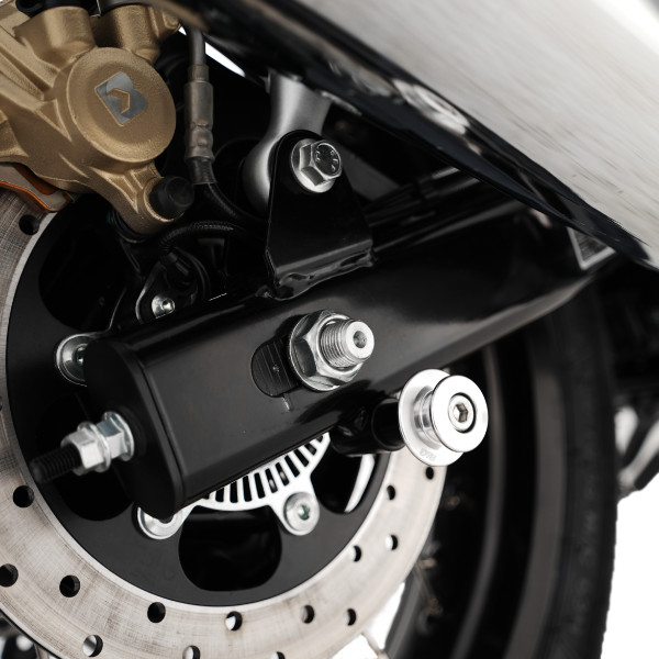 R&G M8 Elevation Paddock Stand Bobbins